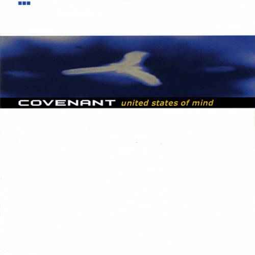 Covenant (SWE) : United States of Mind